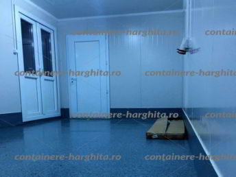 container de depozitare