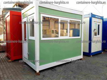 containere modulare de locuit preturi