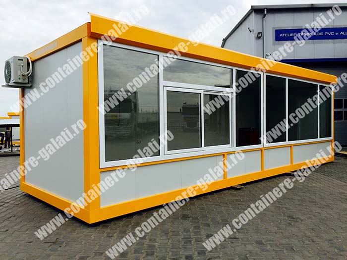 container de vanzare pret Harghita