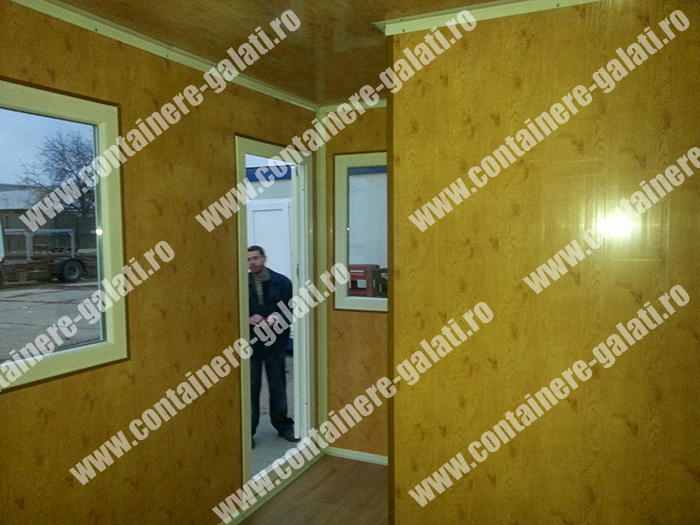 containere metalice second hand pret Harghita