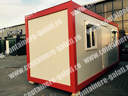 baraca de vanzare Harghita