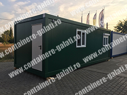 case container preturi Harghita