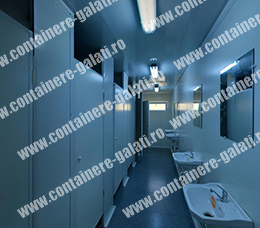 containere de vanzare Harghita